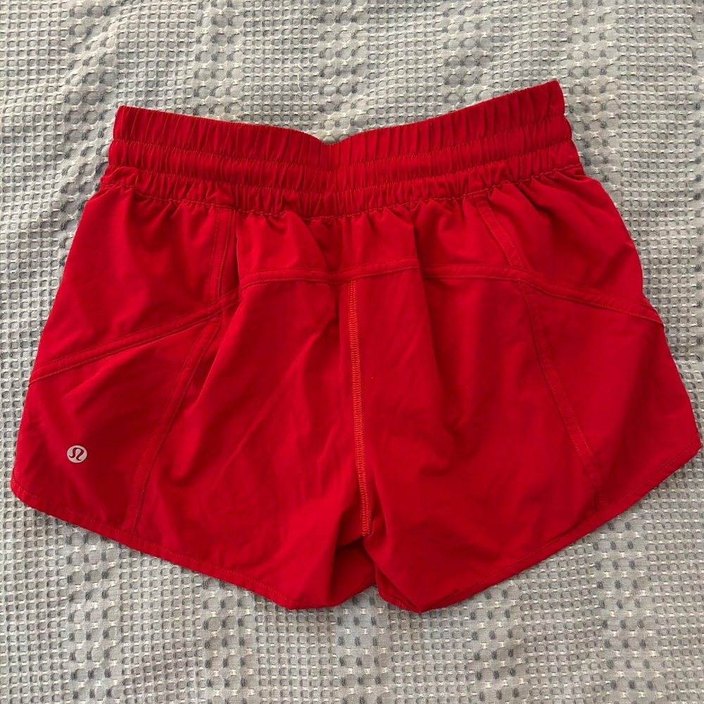 Lululemon Shorts - Picture 2 of 3